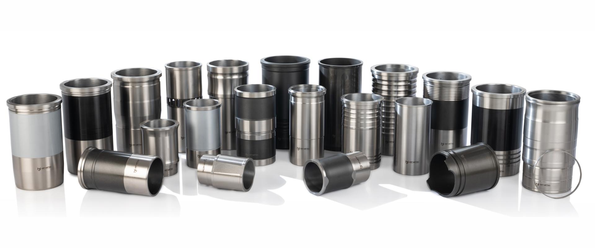 Anand Liners India Private Limited is a leading manufacturer, exporter, and OEM supplier of precisio...
