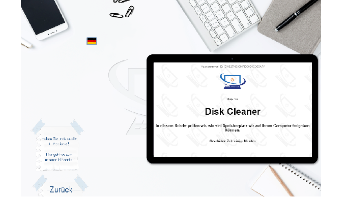 Das We Support IT Assistant Tool ist eine praxisorientierte Softwarelösung zur Analyse, Überwachung ...