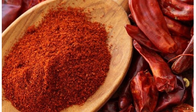 Product Type: Single Herbs & Spices Style: Dried Processing Type: Raw Shape: Powder Color: fresh...