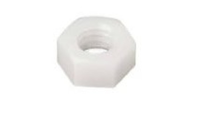Nylon nut