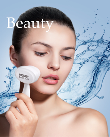 HONEY Brush 