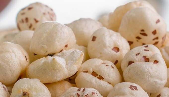 Indian Makhana (fox nuts), primarily cultivated in Bihar, is a premium superfood known for its high ...