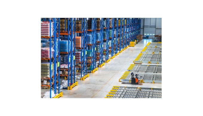 Lean Logistics es una empresa especializada en servicios de importación y exportación. Gestionamos t...