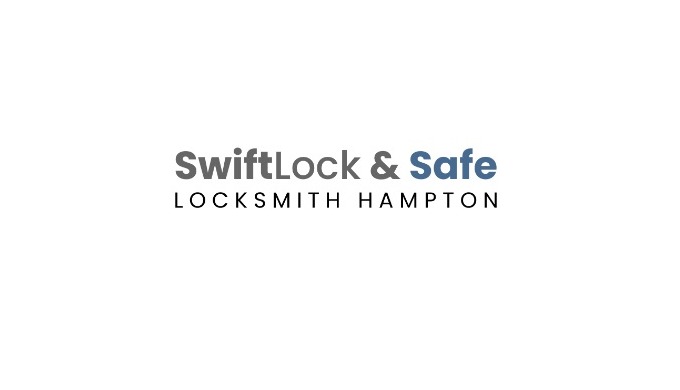 SwiftLock & Safe Locksmith Hampton Is A Professional Locksmith Service Offering Residential, Aut...