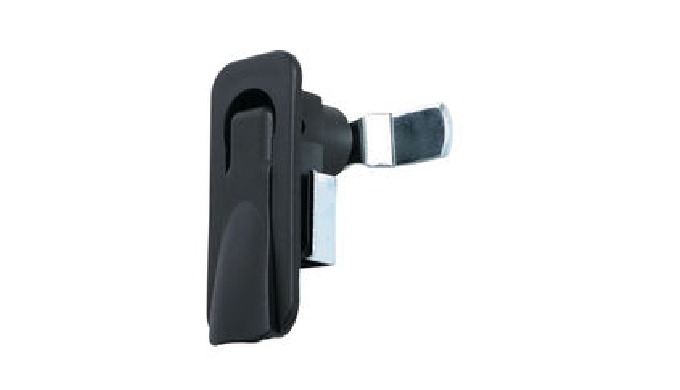 Fermeture à compression à soulever et tourner