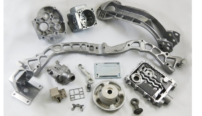 Investment and Sand Castings Our high-quality investment and sand castings deliver precision and dur...