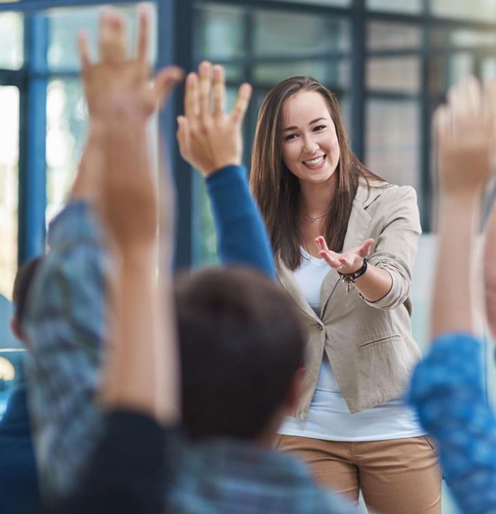 Orientation et insertion professionnelles