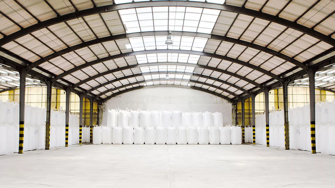Solvay's Soda Ash is a crucial industrial chemical, essential for diverse applications. As a vital c...