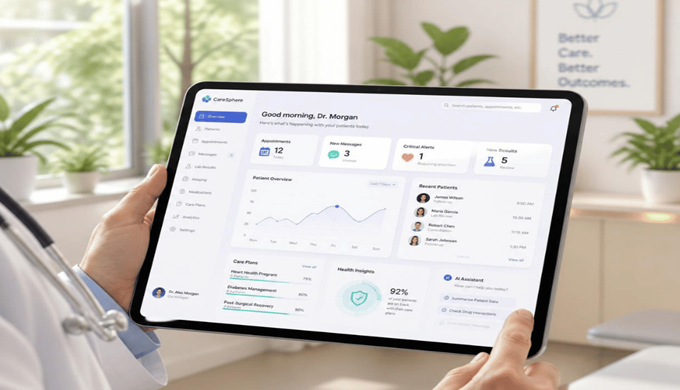 Software as a Medical Device (SaMD) is one of the fastest-growing segments ...