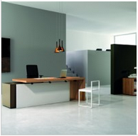 Mobilier de direction Zelig, l'offre avec la qualité.