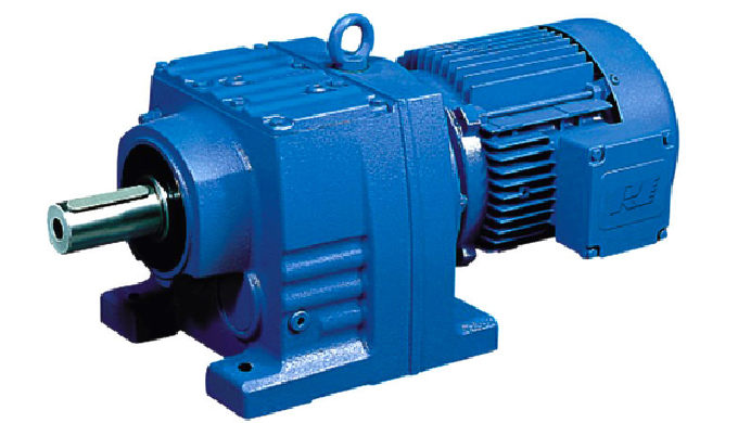Industrial Gearbox Pioneers in the industry, we offer planetary gearbox and bevel gearbox from India...
