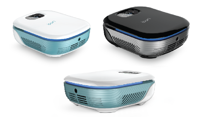 Honey deals air purifier