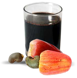 CNSL is a reddish brown viscous liquid extracted from a soft honeycomb structure inside the cashew n...