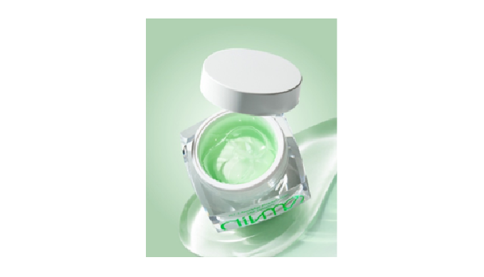 DIVME PST II Reverse Age Renewal Cream (with EGF) Dual-Functional Cosmetic Soothing & Regeneration