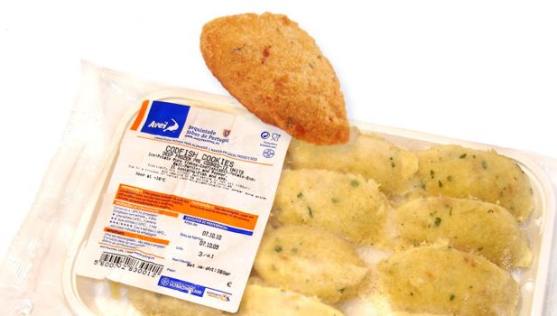 Grande variedade de congelados, consulte-nos