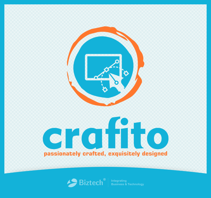 Odoo Crafito Theme - Multipurpose Odoo Template For All Industries