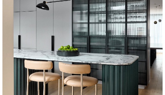 Christopher Elliott Design is a full-service design studio offering all aspects of interior architec...