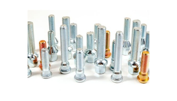 Sonderschrauben und Spezialschrauben