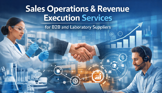 Salesperson.com provides technology-enabled sales operations and revenue execution services for B2B ...