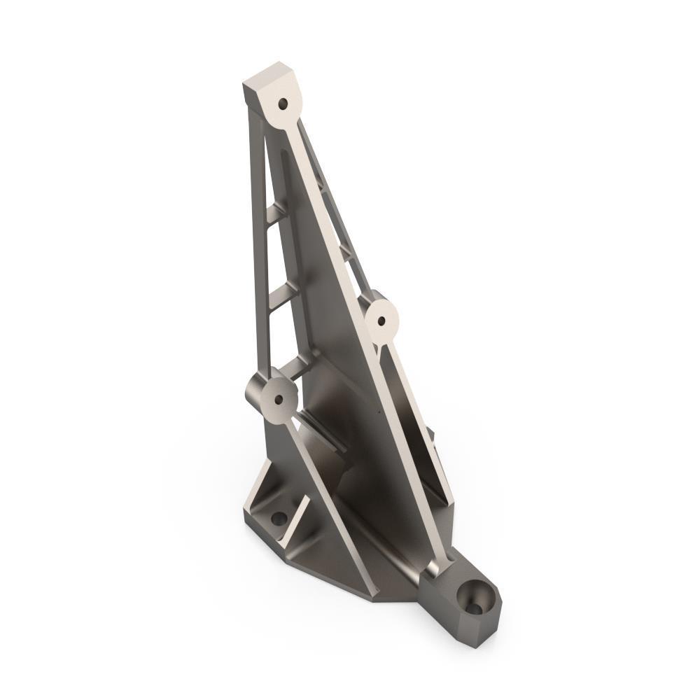 Sansera Engineering is a trusted supplier of precision aerospace and defenc...