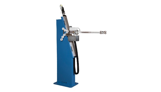 Roblon, Precision Coiling Unit