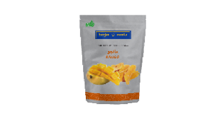 Dried Mango