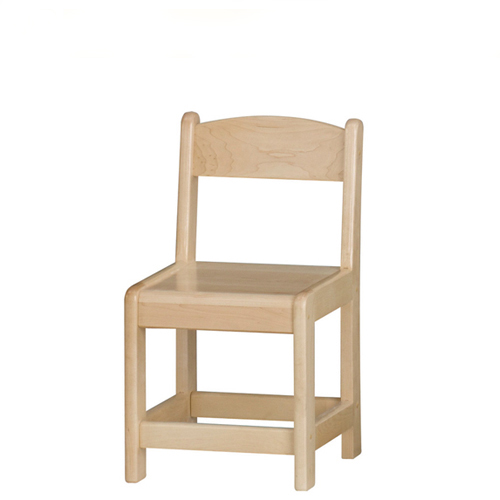 Made by clear Birchwood. All edges round finished. Strong enough even teacher.