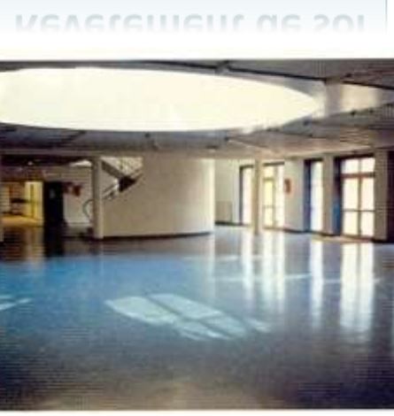 Revêtement SOUPLETHANE 5 COR/6 COR