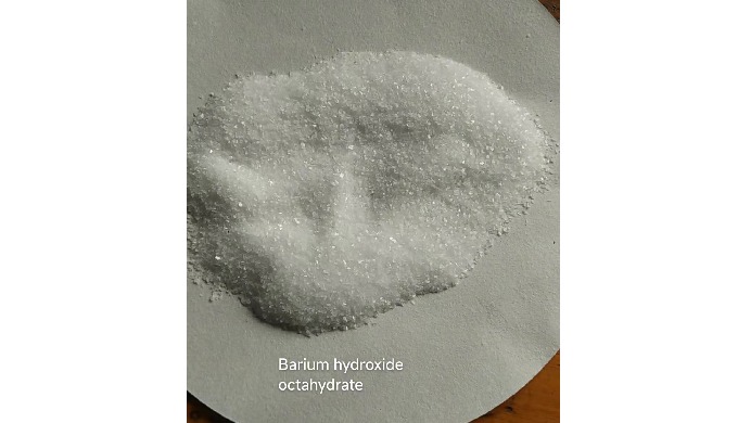 Usage: Barium hydroxide, octahydrate is mainly used i as superfnished multi-purpose additive for the...