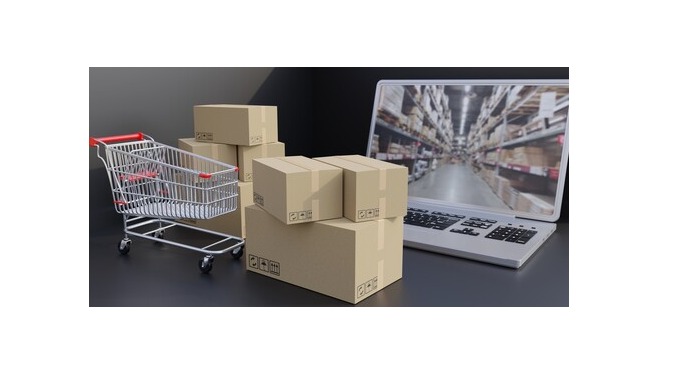 Fulfillment Services Alles aus einer Hand! Lagerung, Kommissionierung, Versand & Retouren für Ih...