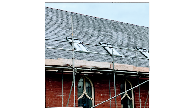 Allotts Roofing, the local roofing company, is a Durham based family business specializing in pitche...