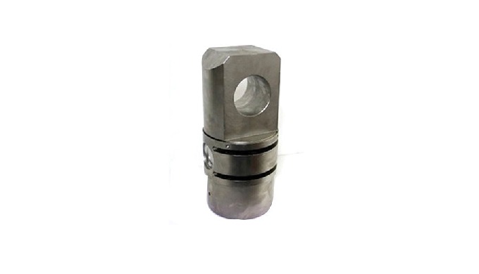 Material: Nickel Size: 197 x 78 mm Compensated Temperature: Max. 60 Degree Celsius IP Rating: IP 65 ...