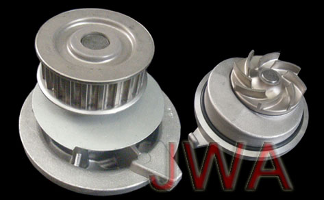 Type Water Pump Car Maker GM,Daewoo OE No. 9022-0568 Place of Origin South Korea Brand Ace of Korea ...