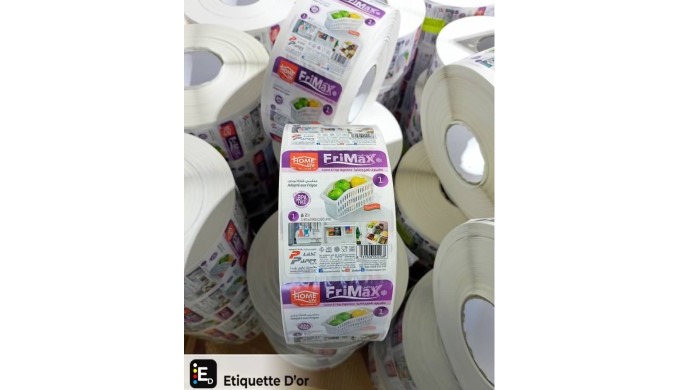 Nos emballages alimentaires sont conçus pour garantir la fraîcheur et la sécurité de vos produits to...