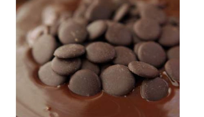 Premium Bulk Couverture Chocolate, perfect for all your baking and confectionery needs. Made from th...