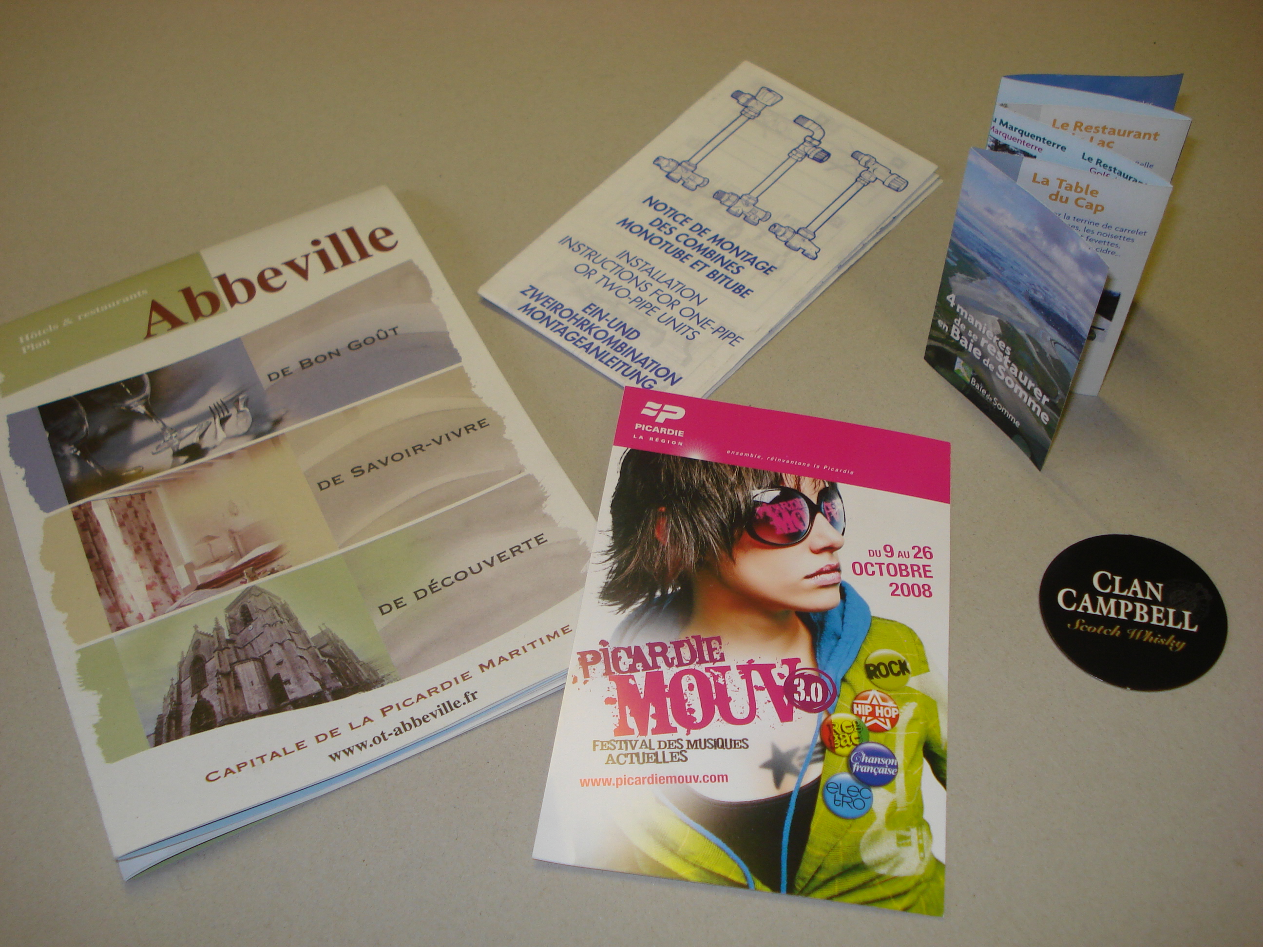 Imprimerie Carré – Impression de tous documents administratifs, publicitaires et commerciaux