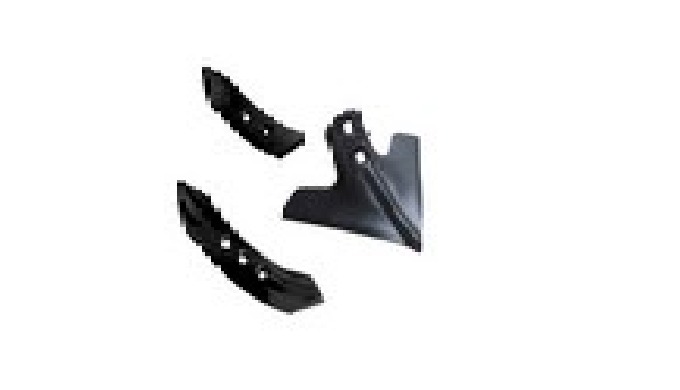 AGRÍCOLA NAVARRO GUEVARA Rejas Para Cultivadores – Resistencia y Precisión