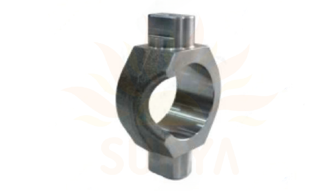 Discover our high-quality hydraulic cylinder parts, expertly engineered for precision and durability...