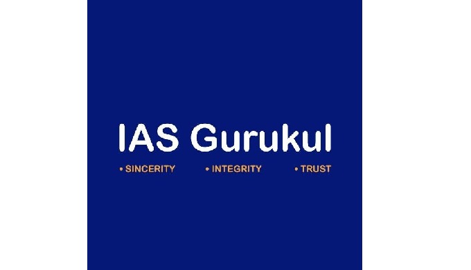 IAS Gurukul is widely recognized as the premier institute in India for civil services exam preparati...