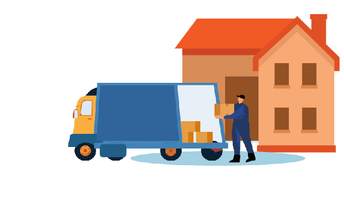 Packers and Movers Ghaziabad Best Packers and Movers in Ghaziabad is a company that is dedicated to ...