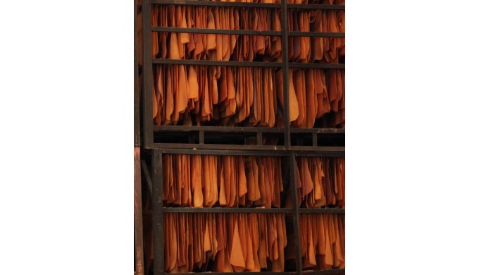 WE ARE A LEADING QUALITY AND ENVIRONMENTALLY FRIENDLY RUBBER MANUFACTURER THAT SUPPORTS SUSTAINABILI...
