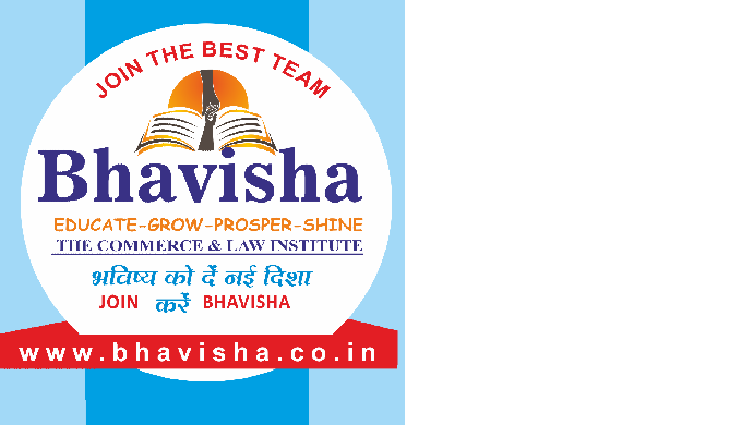 The word “BHAVISHA” refers to a person with futuristic thinking.CA Jitendra Jain, founder of Bhavish...
