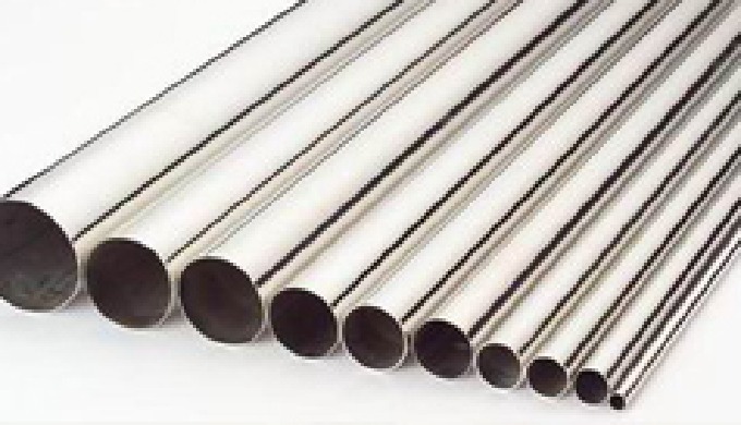 Buy 6082 Aluminum Alloy Tube from Renaissance Fittings & Piping Inc, the best Manufacturer, Supp...