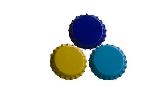 Cap caps