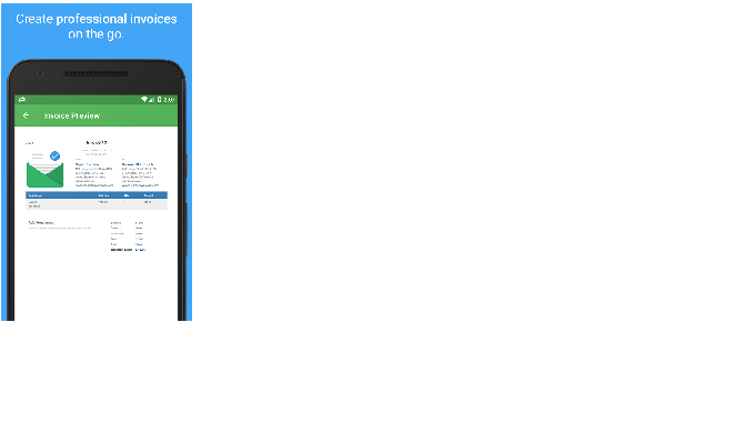 Overview SmartInvoice is an intelligent, cloud-based invoicing and billing solution designed to simp...