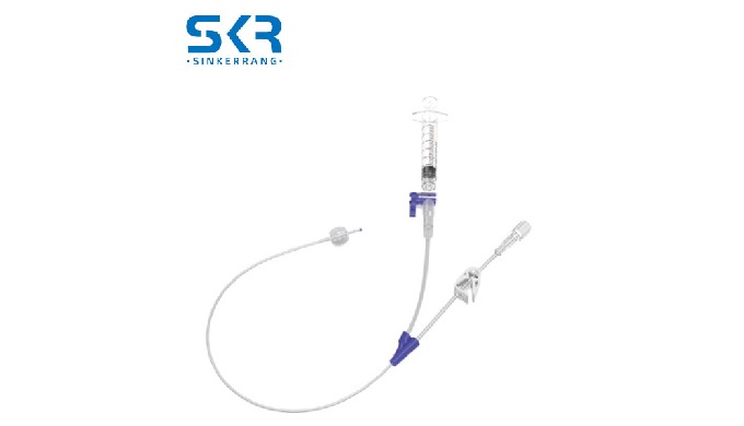 Sinkerrang medical Technology company is a professional medical device supplier, providing a variety...