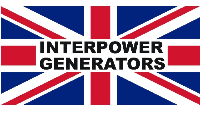 British Built Diesel Generators