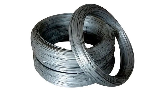 Standard: JIS 3506, JIS 3521, IS 1835 (1976), IS 4454 (2001) Grades: 38B - 82B Diameter: 0.20 MM - 1...