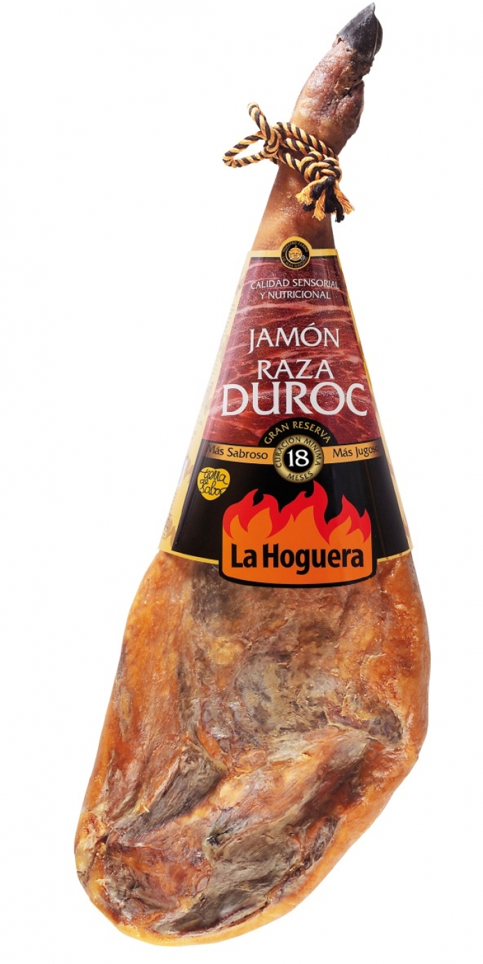GRAN RESERVA RAZA DUROC