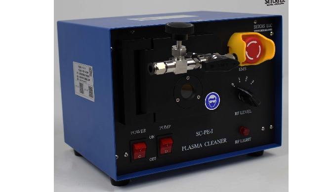 1. Frequency: 13.56MHz 2. RF maximum power: 50W(Adjustable high, middle and low sections) 3. Quartz ...